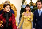 Urvashi Rautela Spotted With Marvel’s Loki Star Tom Hiddleston at Wimbledon Final, Fans React ‘Leave Him Alone!’