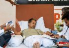 After 20-Day Hunger Strike, Sonam Wangchuk Hospitalised; Delhi Police Clears Jantar Mantar Protest Site