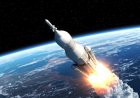 Vikram-1 Creates History: India’s First Private Orbital Rocket Successfully Reaches Space with Six Special Payloads