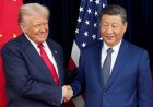 Trump Alleges China Stole U.S. Election Data as Xi Jinping Continues Plans for High-Profile State Visit