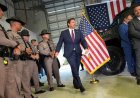 Ron DeSantis Sparks Republican Power Struggle in Florida Governor Race