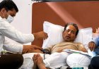 Sonam Wangchuk’s Hunger Strike Echoes in the U.S., Global Activists Back Demand for Dharmendra Pradhan’s Resignation