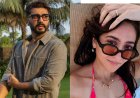 Arjun Kapoor Dating Actress 10 Years Younger? Sahiba Bali Breaks Silence on Relationship Rumours