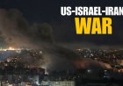 Iran-US War LIVE: 50 Reportedly Killed in US Strikes This Month, Iran Claims to Have Downed MQ-9 Reaper Drone as Explosion Rocks Strait of Hormuz