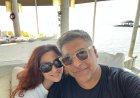 Ram Kapoor Faces Backlash Over Kissing 22-Year-Younger Co-Contestant; Wife Gautami Breaks Silence