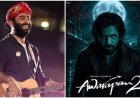 Is Arijit Singh Back to Playback Singing? Team Clarifies Truth Behind Awarapan 2 Buzz
