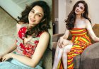 Inside ‘Gori Mem’ Saumya Tandon’s Luxurious Home: Mother’s Paintings, Husband’s Vibrant Bar & Vintage Décor Steal the Show