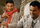 Tej Pratap Yadav Rides a Horse, Dances in Gamcha in ‘Bhojpuri Bawaal’ Promo; Swag-Filled Avatar Goes Viral