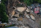 Landslide Kills 11 in Southwest China, Over 50 Still Missing as Massive Rescue Operation Continues