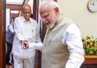 Sharad Pawar-Linked Trust Plans to Invite PM Modi, Fueling Buzz Over Changing Political Equations in Maharashtra