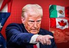Trump’s 100% Tariff Threat Looms Over India as US Senate Pushes Russia Sanctions Bill