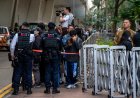 Hong Kong Pro-Democracy Activist Allowed to Stay in UK After Deportation Threat Is Withdrawn