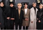 BTS Decline Grammy Submissions, Say Music Should Be Judged Beyond Language and Region