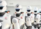 Trump Administration Bans New Chinese Humanoid Robots Over National Security Concerns