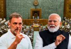 Anti-Paper Leak Bill to Be Introduced in Rajya Sabha Today: Here's the Complete NDA vs Opposition Number Game