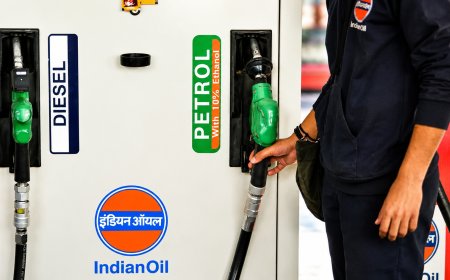 Centre Dismisses 'E20 Experiment' Claims, Says Reports Misrepresented Supreme Court Proceedings