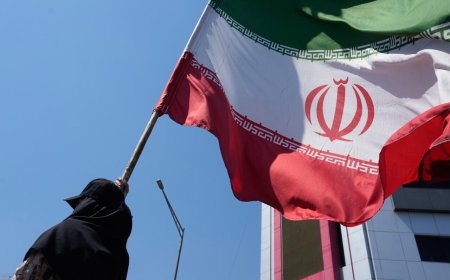 Israel's 'No Return' Strategy: Troops to Stay in Gaza, Lebanon and Syria—Could Tensions with Iran Escalate Again?