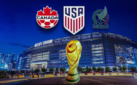 FIFA World Cup 2026 Quarter-Finals Begin: Eight Nations Battle for the Final Four