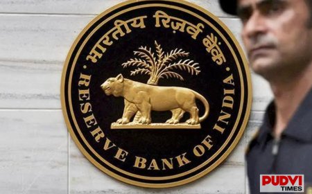 How to Invest? RBI to Auction ₹32,000 Crore Worth of Government Bonds — Here's How Investors Can Benefit