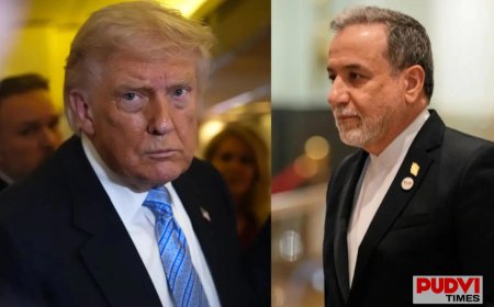 US on High Alert After Israeli Intelligence Report on Alleged Threat Against Donald Trump; Speculation Grows Over Possible Iran Tensions