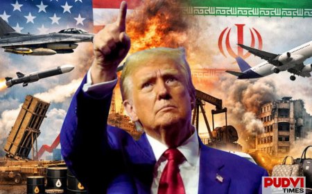 'If Iran Assassinated Me...': Trump Warns US Would Unleash '1,000 Missiles Locked and Loaded' in Devastating Response