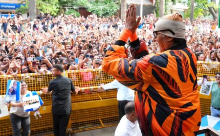 Amitabh Bachchan Opens Up About His Pain at 83: 'I Am Suffering, I Feel Extremely Restless'