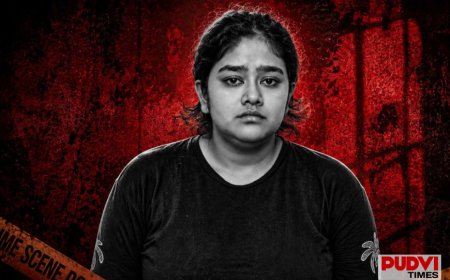 'A Criminal Mind with a Law Degree': Police Make Explosive Claims Against Ayushi Sharma in Neerja Sharma Murder Case