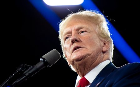 US Judge Voids Donald Trump's $1.8 Billion IRS Settlement That Proposed Tax Audit Immunity