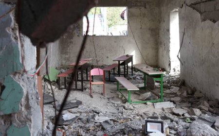 US Yet to Conduct Standard Intelligence Review After Iran School Strike, Report Raises Fresh Questions
