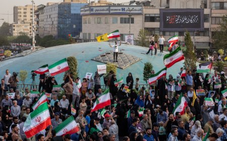 Middle East on Edge: Iran's Qatar Strike Deepens Tensions with Pakistan and Saudi Arabia, Raising Fears of a Wider War
