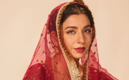 'I Thought I Had Cancer and Was Going to Die': Singer Jasmine Sandlas Opens Up About Her First Period Experience
