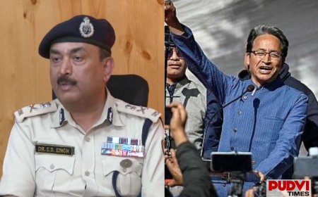 Not Fighting for Results, But for Issues: Sonam Wangchuk Has Gone on Hunger Strike Five Times, Challenging Those in Power Every Time