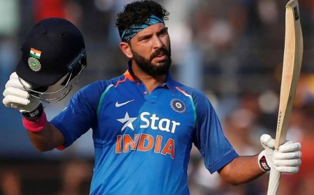 Yuvraj Singh Questions Rohit Sharma and Virat Kohli's Future, Urges Gautam Gambhir and Selectors to Present a Clear Roadmap