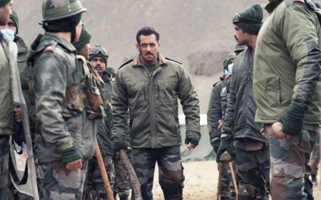 Salman Khan Fans Rejoice as ‘Matrubhoomi’ Confirmed for 2026 Release, Makers End Speculation