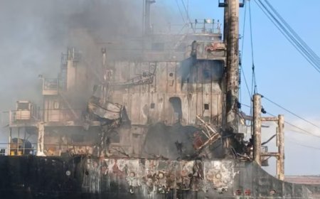 Russia Missile Strike Kills Four Indians, India Issues Stern Warning: ‘Endangering Indian Lives Is Unacceptable’