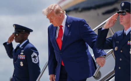 Trump’s Iran Dilemma Deepens: Why Every Strategic Choice Is Becoming More Difficult