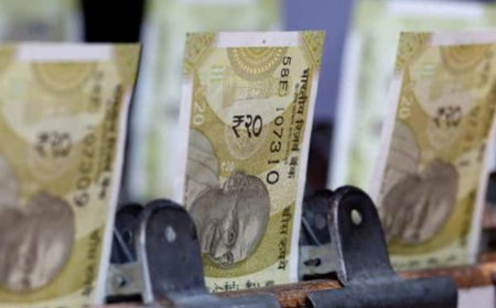 Field Trial for Rs 10, Rs 20 Polymer Currency Notes Approved: Does It Signal the End of Paper Currency?