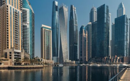 Dubai Offers Rewards Worth AED 3,000 (Around ₹75,000) to Boost Tourism; New Visitor Incentive Scheme Launched
