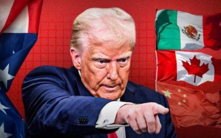 Trump’s 100% Tariff Threat Looms Over India as US Senate Pushes Russia Sanctions Bill