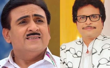 18 Years of Taarak Mehta Ka Ooltah Chashmah: Emotional Jethalal Dilip Joshi Reflects on the Show’s Incredible Journey