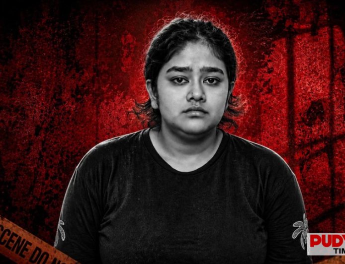 'A Criminal Mind with a Law Degree': Police Make Explosive Claims Against Ayushi Sharma in Neerja Sharma Murder Case