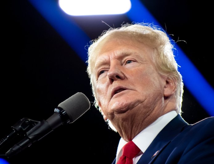 US Judge Voids Donald Trump's $1.8 Billion IRS Settlement That Proposed Tax Audit Immunity