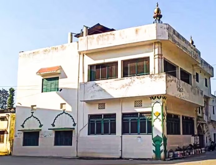70-Year-Old Mosque at Saharanpur Collectorate Ordered to Be Demolished, Court Calls It Illegal Encroachment on Government Land