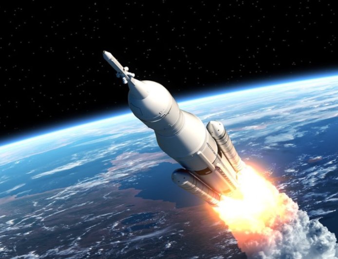 Vikram-1 Creates History: India’s First Private Orbital Rocket Successfully Reaches Space with Six Special Payloads