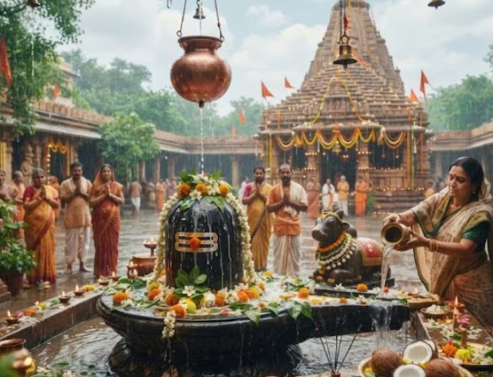 Sawan 2026: Month of Devotion and Festivals to Continue Unaffected Despite Lunar Eclipse