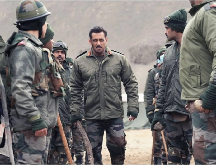 Salman Khan Fans Rejoice as ‘Matrubhoomi’ Confirmed for 2026 Release, Makers End Speculation