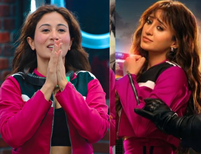 Influencers Outshine TV Stars in Lock Upp 2: Why the Reality Show’s Casting Strategy Has Completely Changed