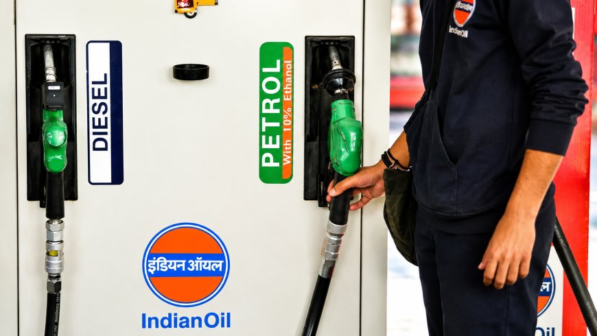 Centre Dismisses 'E20 Experiment' Claims, Says Reports Misrepresented Supreme Court Proceedings