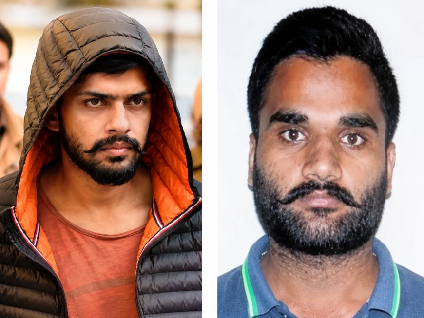 US Charges Lawrence Bishnoi and Goldy Brar in Hardeep Singh Nijjar Murder Plot, Expands Transnational Crime Probe