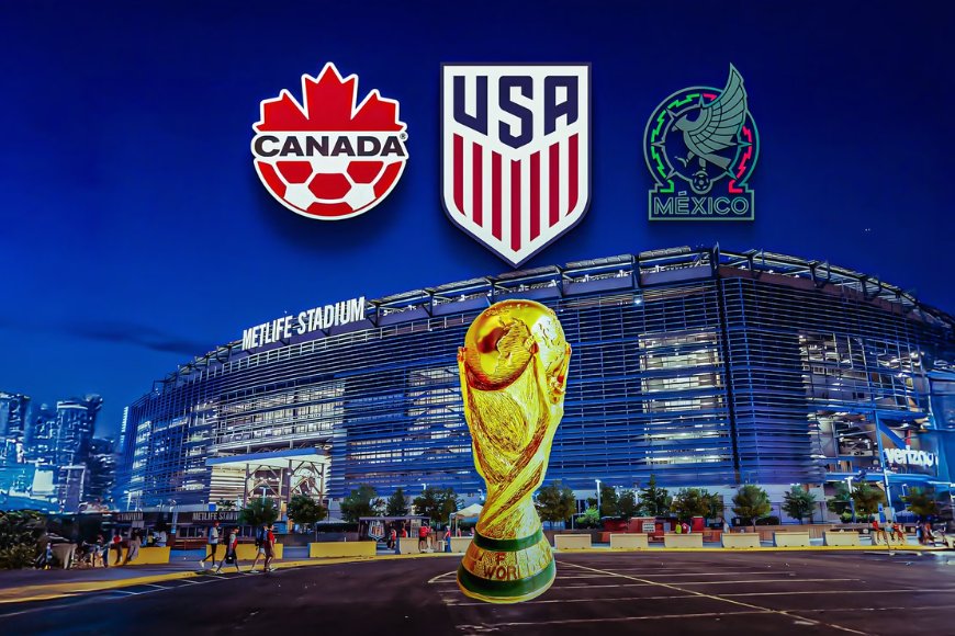 FIFA World Cup 2026 Quarter-Finals Begin: Eight Nations Battle for the Final Four